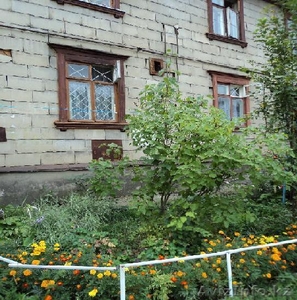 Ботанический бульвар уг. ул. Манаса ПРОДАМ  2-х комнатную квартиру #572102