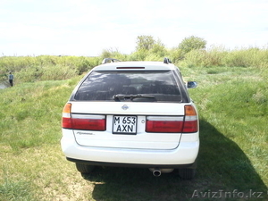 Ниссан Ренесса 1998г.в #577738