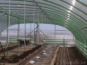 Теплицы. Навесы.Беседки. #597706