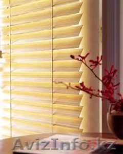 Жалюзи Алмать 87273286542 #595042