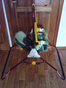 Продам автомобильное кресло  #586722