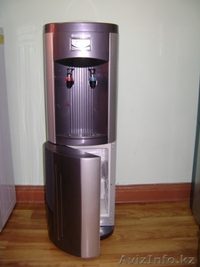 Диспенсеры для воды напольные и настольные. #574440