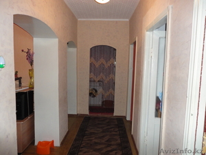 4х комнатная квартира ул.Циалковская 32 #569314