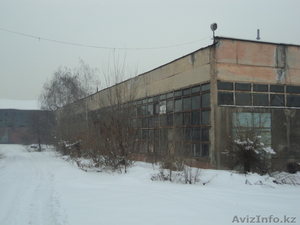 Складские и производственные помещения #468483