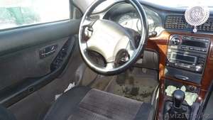 subaru outback 2000  #562244