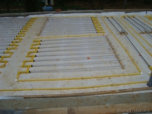 Отопление Z-pipe (джет трубы)  #600616