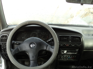 Nissan Primera 1992 #564560