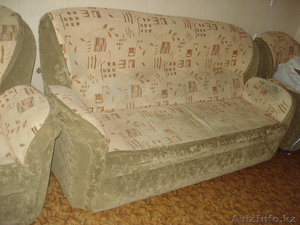 Изготовление мебели , видоизменение и перетяжка мягкой мебели. #592523