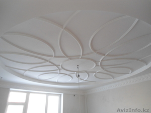 Астана Декор,  Лепнина #572094