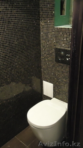 Качественно выполню укладку кафеля и мозаики #603144