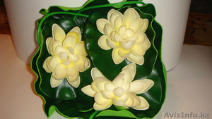 Садовые солнечные фонари,  фонтан,  спринклера    #598857