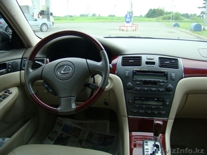 продам Лексус ES300,  2003 г. #571781