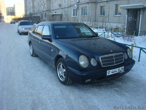 Продам Мерседес Е200. #583941