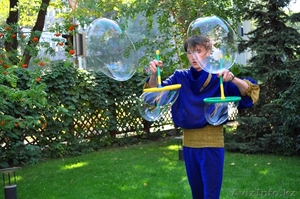 аниматоры на детские праздники Алматы #600035