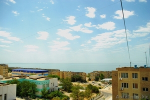 Продаю 2х-комнатную квартиру. #586212