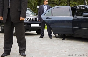 охранное агенство 