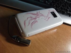 мобильный Nokia 5530 #587570