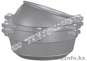 Шаровые соединения Ду300 #560752