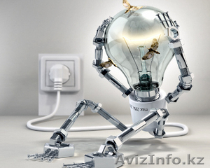 Электромонтаж и наладка #562716