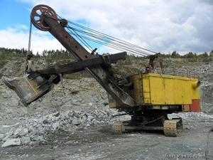 Карьерная техника #561874