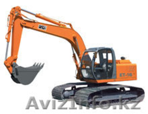 Спецтехника-KZ Алматы #587099