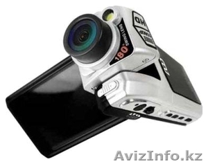 Авторегистратор F900LHD (Full HD) #592202