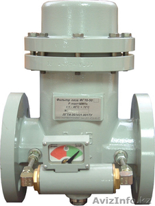 Поставки газового и котельного оборудования #595899