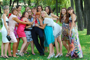 Професиональный фотограф в Aстане! #572343