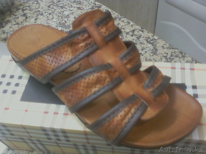 женские шлепки летнии #578173