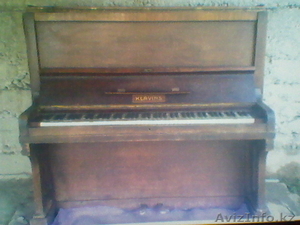 Пианино Klavins #565082