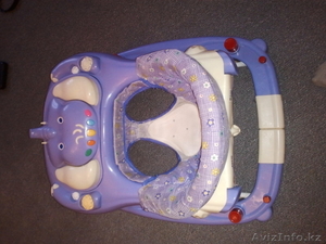 ходуки детские бу #578180