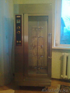 апарат куры гриль #604626