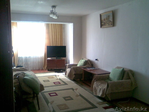 Продам 4х комн.квартиру #590301