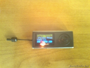 Продам MP3 Плеер #567675
