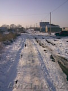 недостроенный дом пеноблок #560320