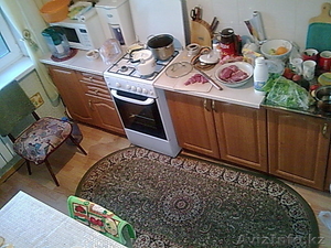 Продаю з-х комн.квартиру #563480