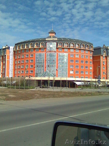 3 х.комнатная квартира с двумя паркингами #568359