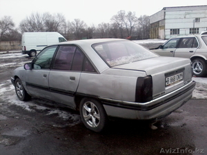Опель Омега 1990г. #569432