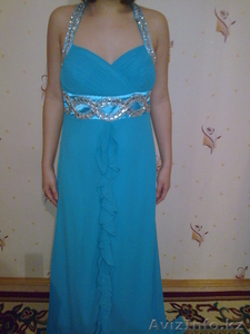 Прдается вечернее платье для выпускниц #597208