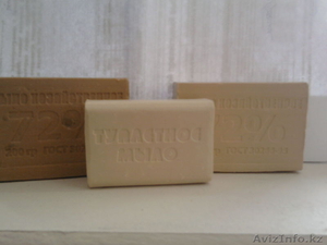 МЫЛО ОТ ПРОИЗВОДИТЕЛЯ #596086