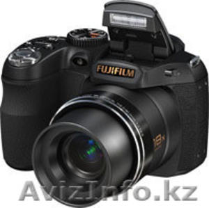 Фотоаппарат fujifilm s2800hd #573811