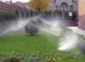 ИП АМИР-НС Дизайн и монтаж подземных оросительных систем #175233