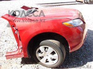Куплю полностью морду на camry40 2006г. #574270