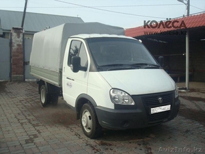 Грузоперевозки на а.м Газель длинная.87019454233 ,  87015254065 #595730