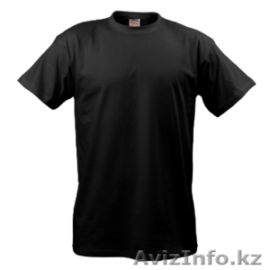 Футболка ГОСТ 160 гр. по 100 рублей #597855