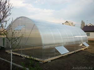 Теплицы  в Костанае #593375