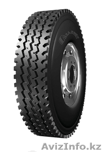 Грузовые шины Алматы 10.00R20, 11.00R20, 12.00R20, 275.70R22.5, 295.80R22.5, 315.80R2 #569553