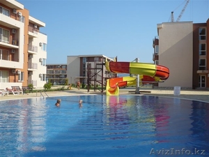 Болгария.Продажа апартаментов в комплексе