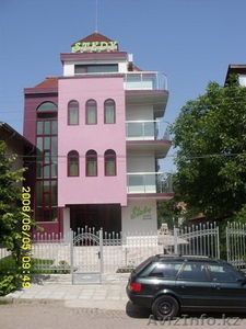 Болгария. Продается Семейный отель