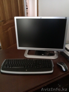 Продам компьютер Hewlett Packard #562195